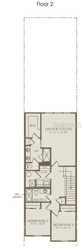 10565 GLOWING BEACON ST, ORLANDO, FL, 32829