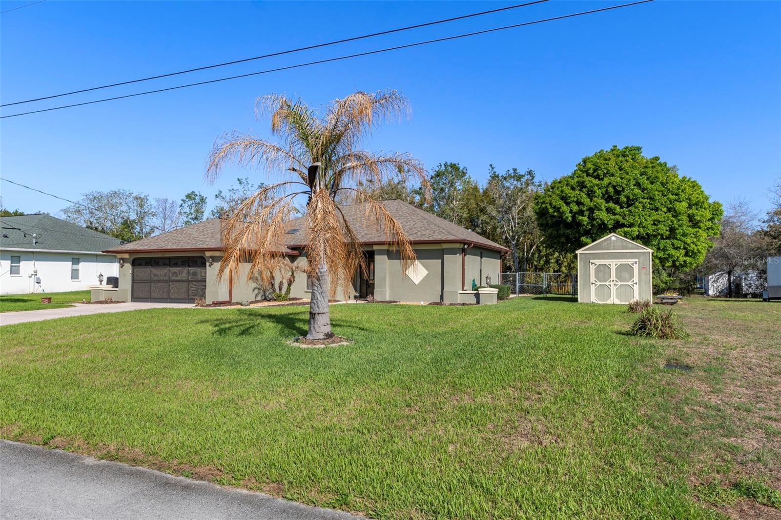 8047 TRANQUIL DR, SPRING HILL, FL, 34606