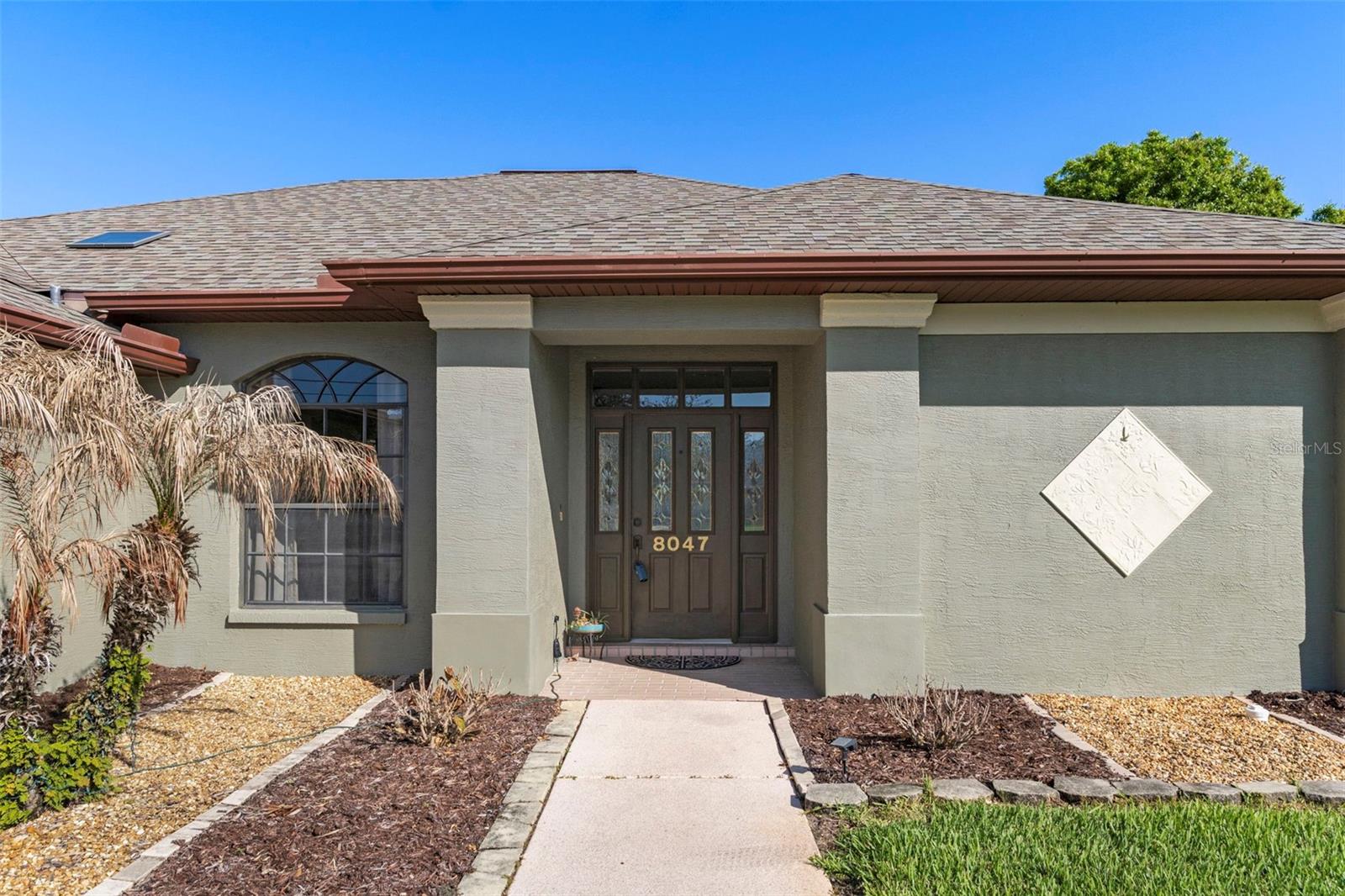 8047 TRANQUIL DR, SPRING HILL, FL, 34606