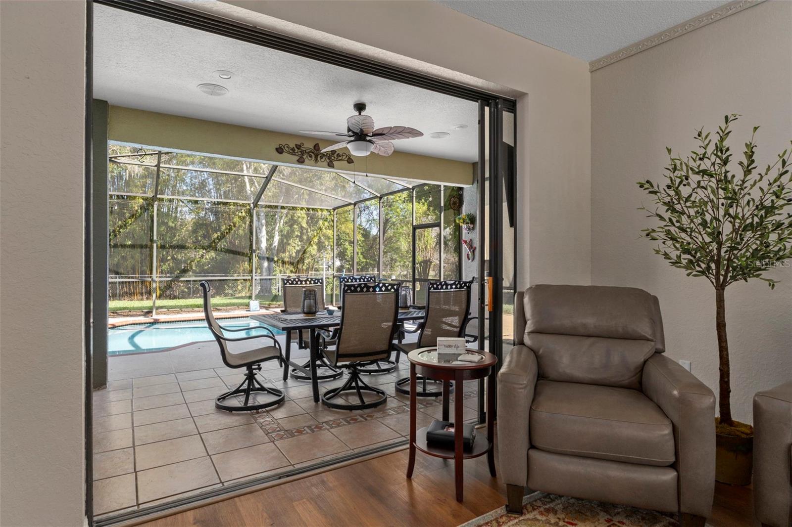 8047 TRANQUIL DR, SPRING HILL, FL, 34606