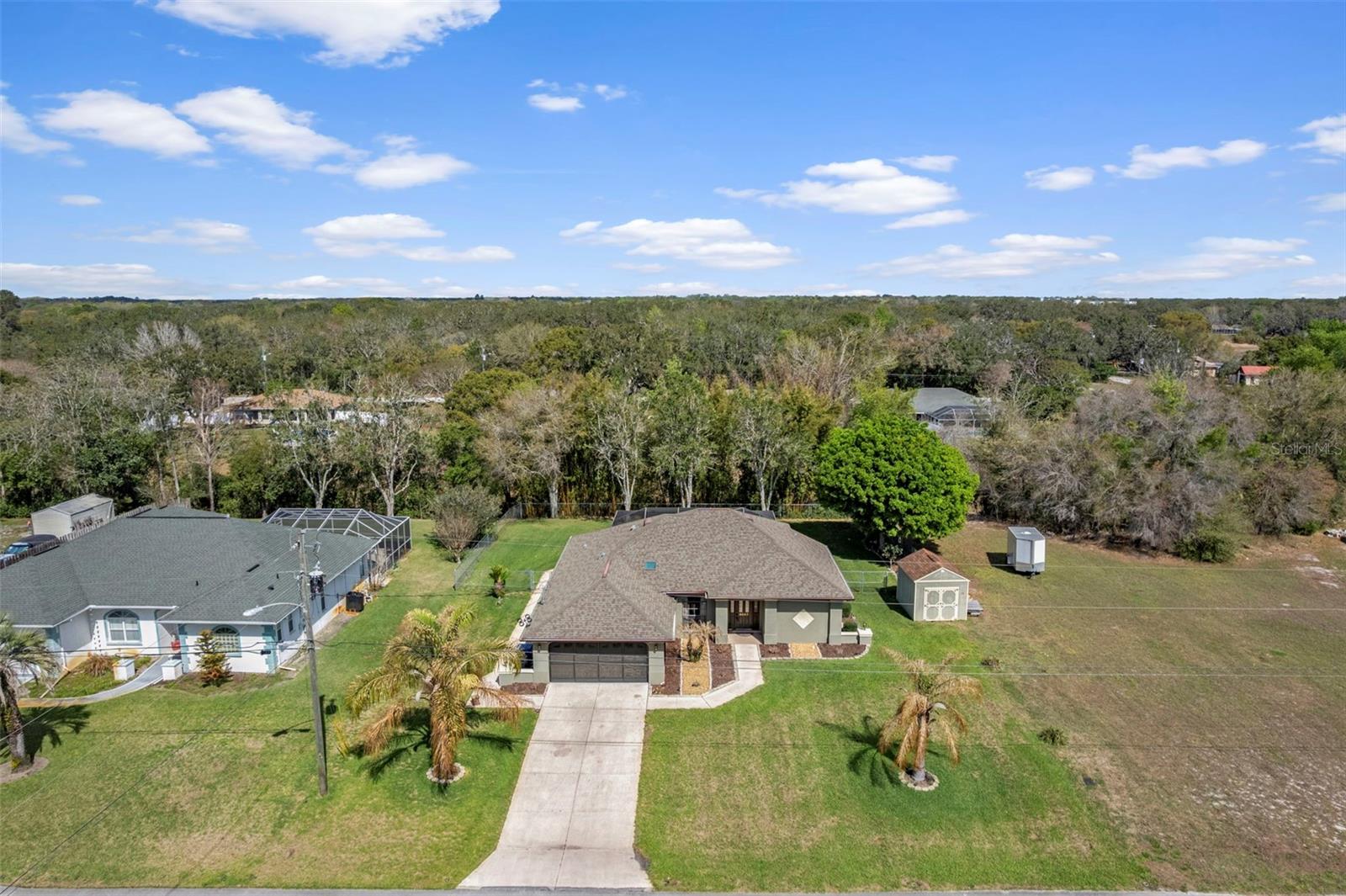 8047 TRANQUIL DR, SPRING HILL, FL, 34606
