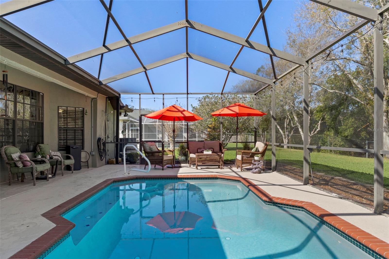 8047 TRANQUIL DR, SPRING HILL, FL, 34606