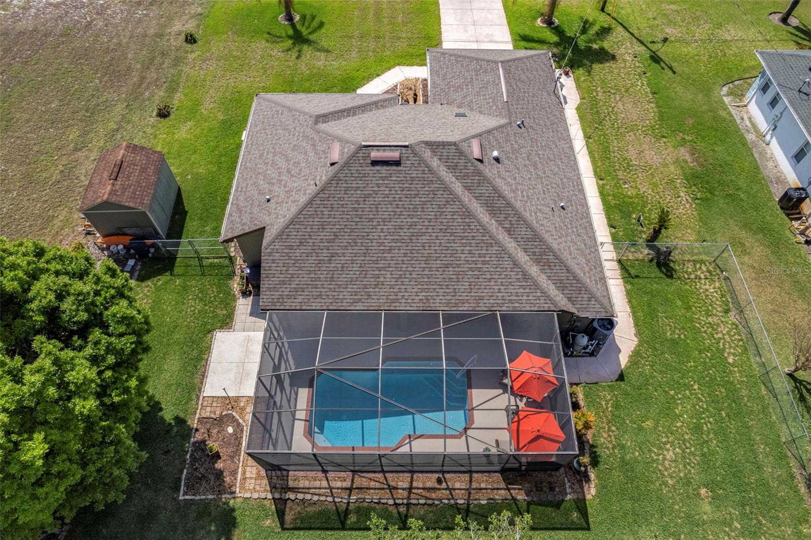 8047 TRANQUIL DR, SPRING HILL, FL, 34606