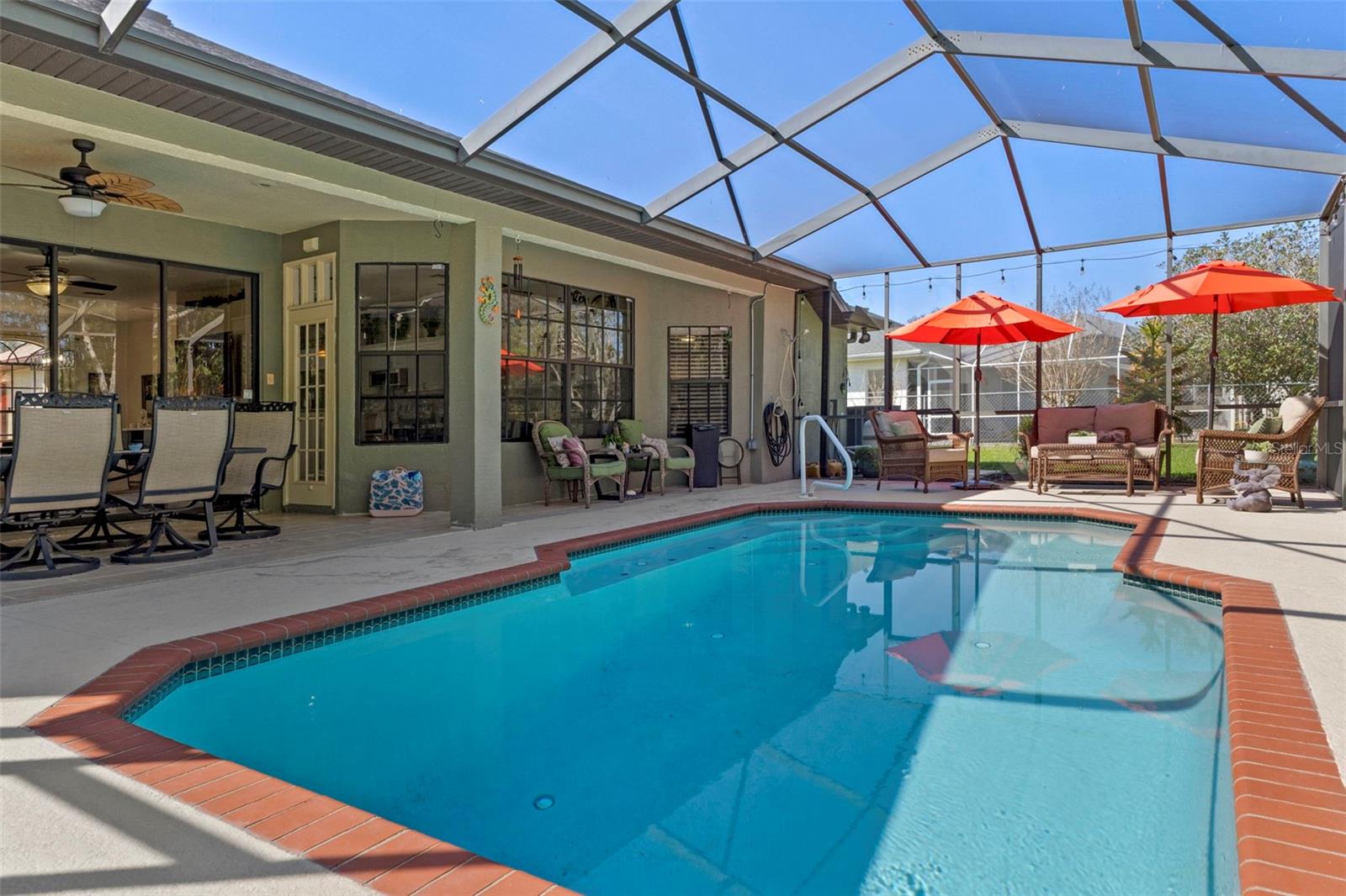 8047 TRANQUIL DR, SPRING HILL, FL, 34606