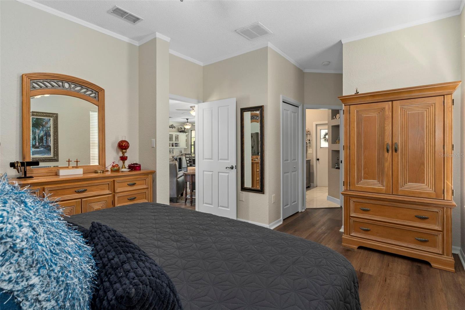 8047 TRANQUIL DR, SPRING HILL, FL, 34606