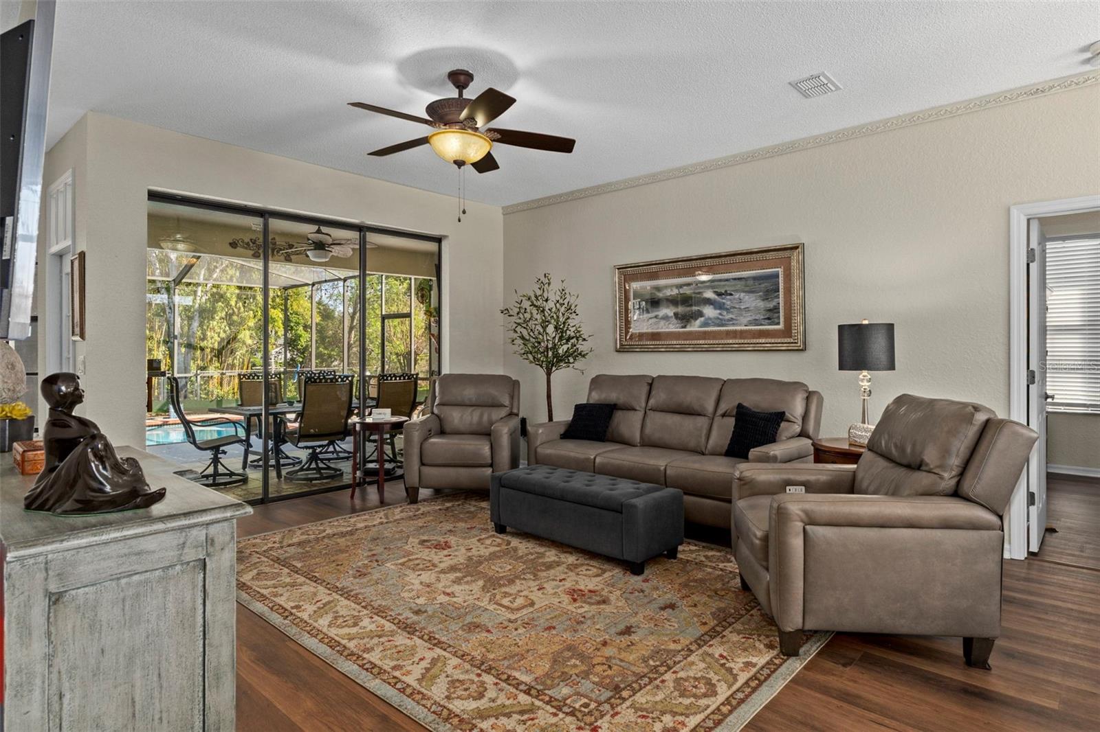 8047 TRANQUIL DR, SPRING HILL, FL, 34606