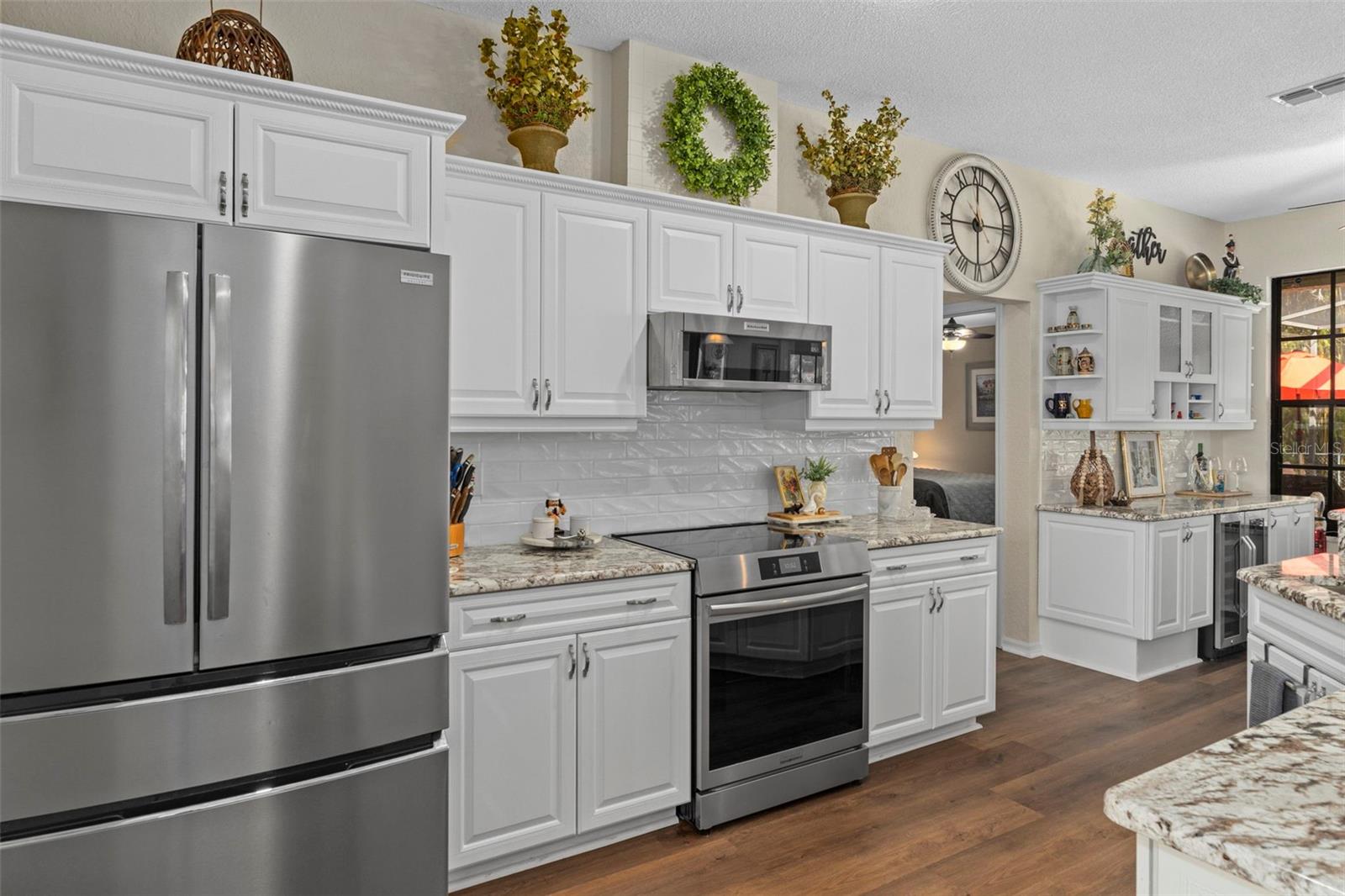 8047 TRANQUIL DR, SPRING HILL, FL, 34606
