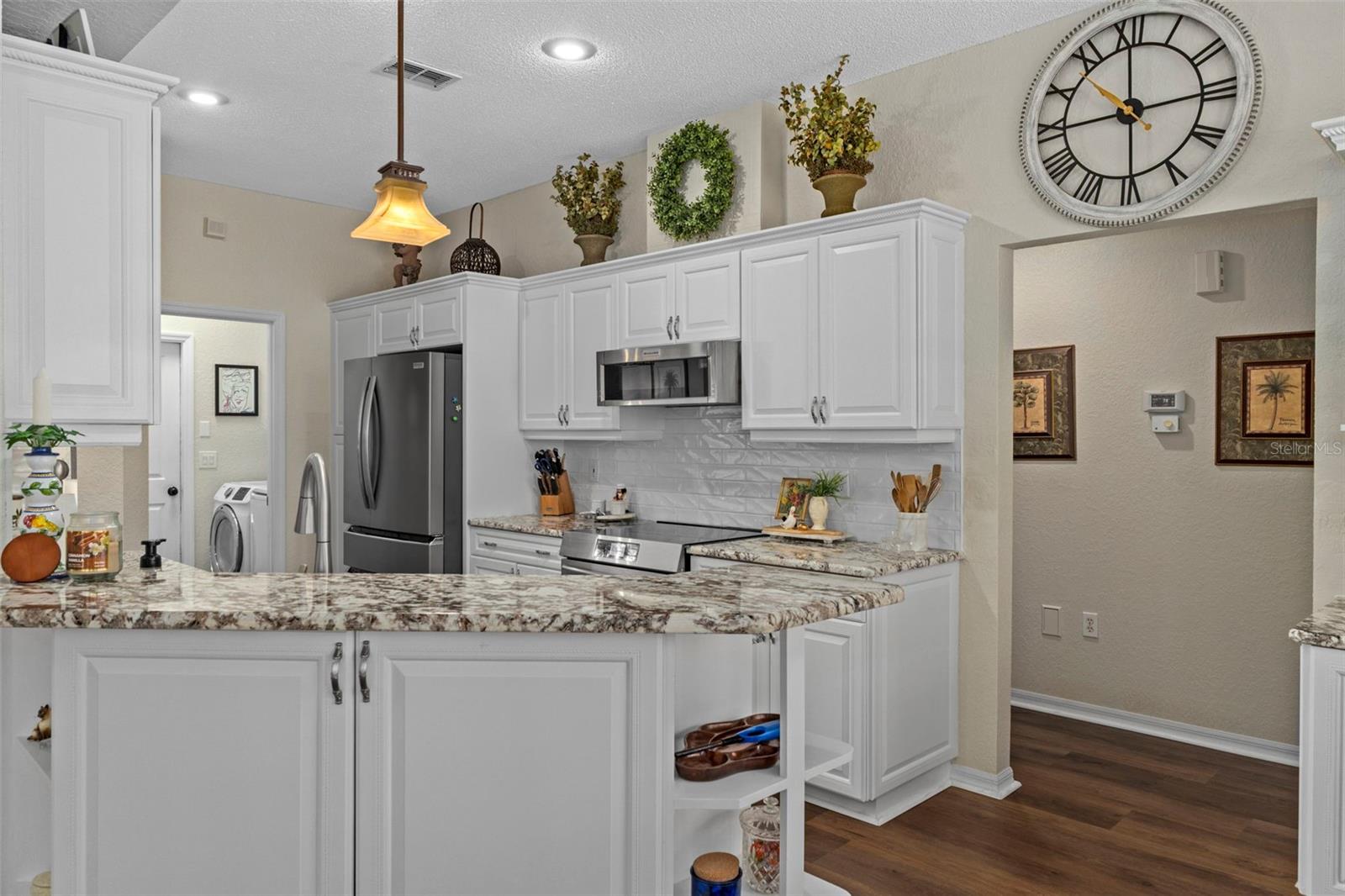 8047 TRANQUIL DR, SPRING HILL, FL, 34606