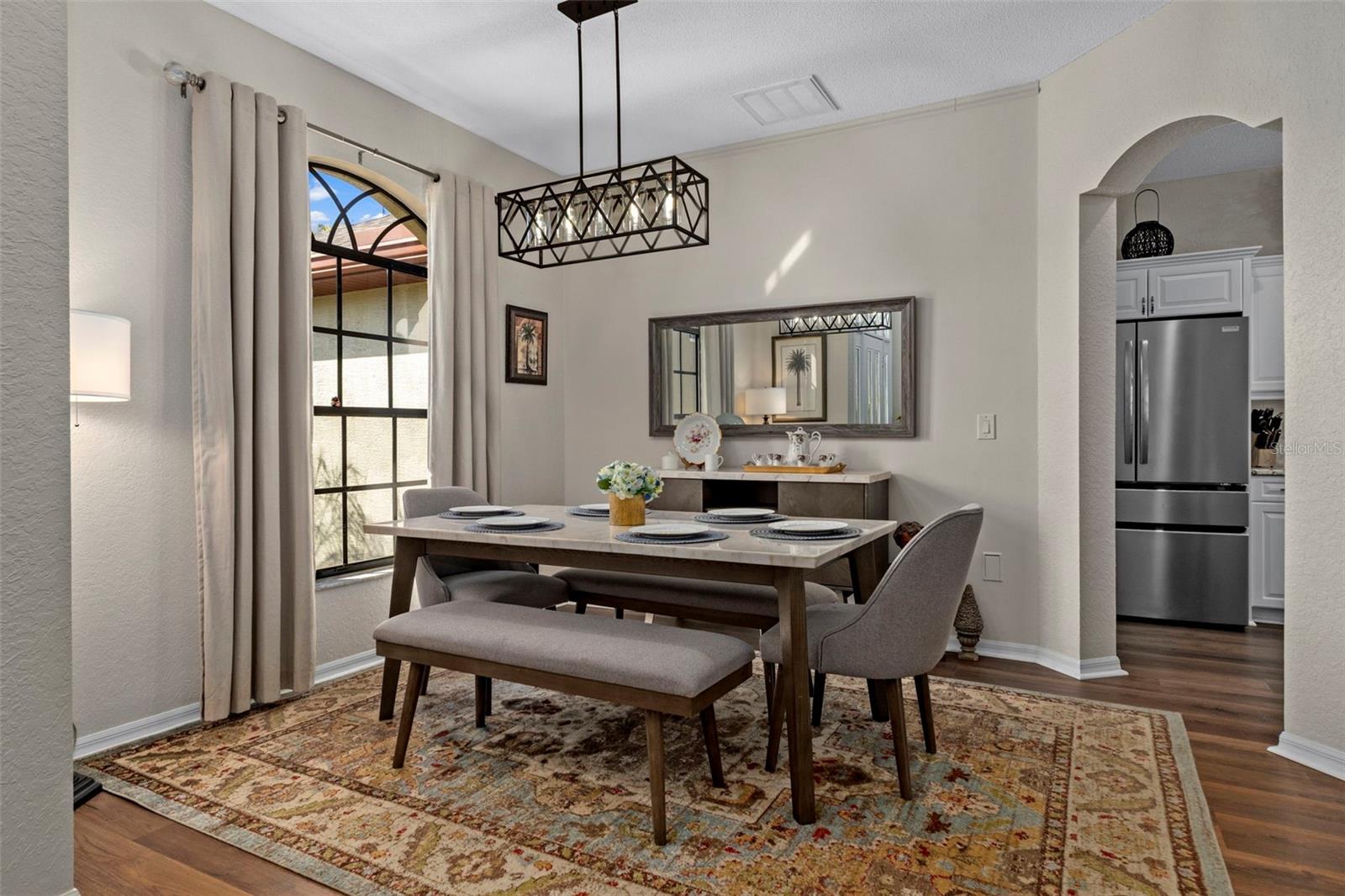 8047 TRANQUIL DR, SPRING HILL, FL, 34606