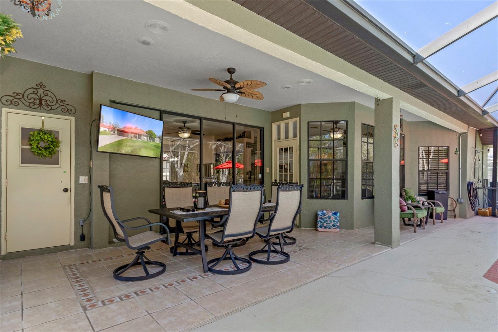 8047 TRANQUIL DR, SPRING HILL, FL, 34606
