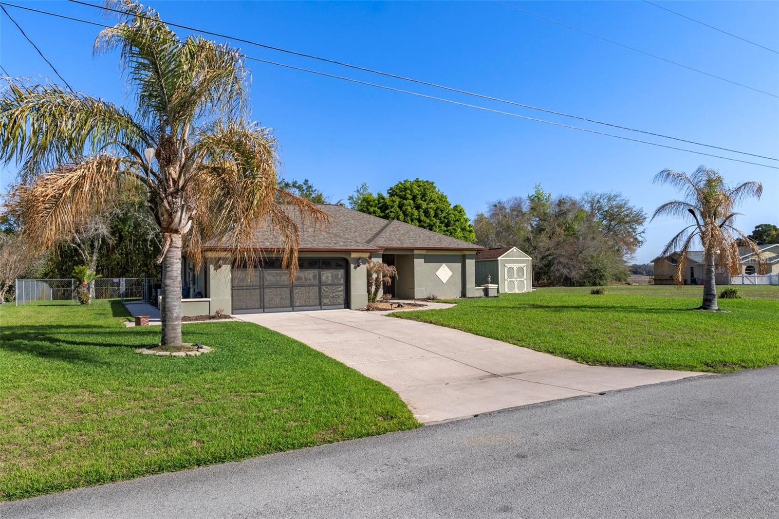 8047 TRANQUIL DR, SPRING HILL, FL, 34606