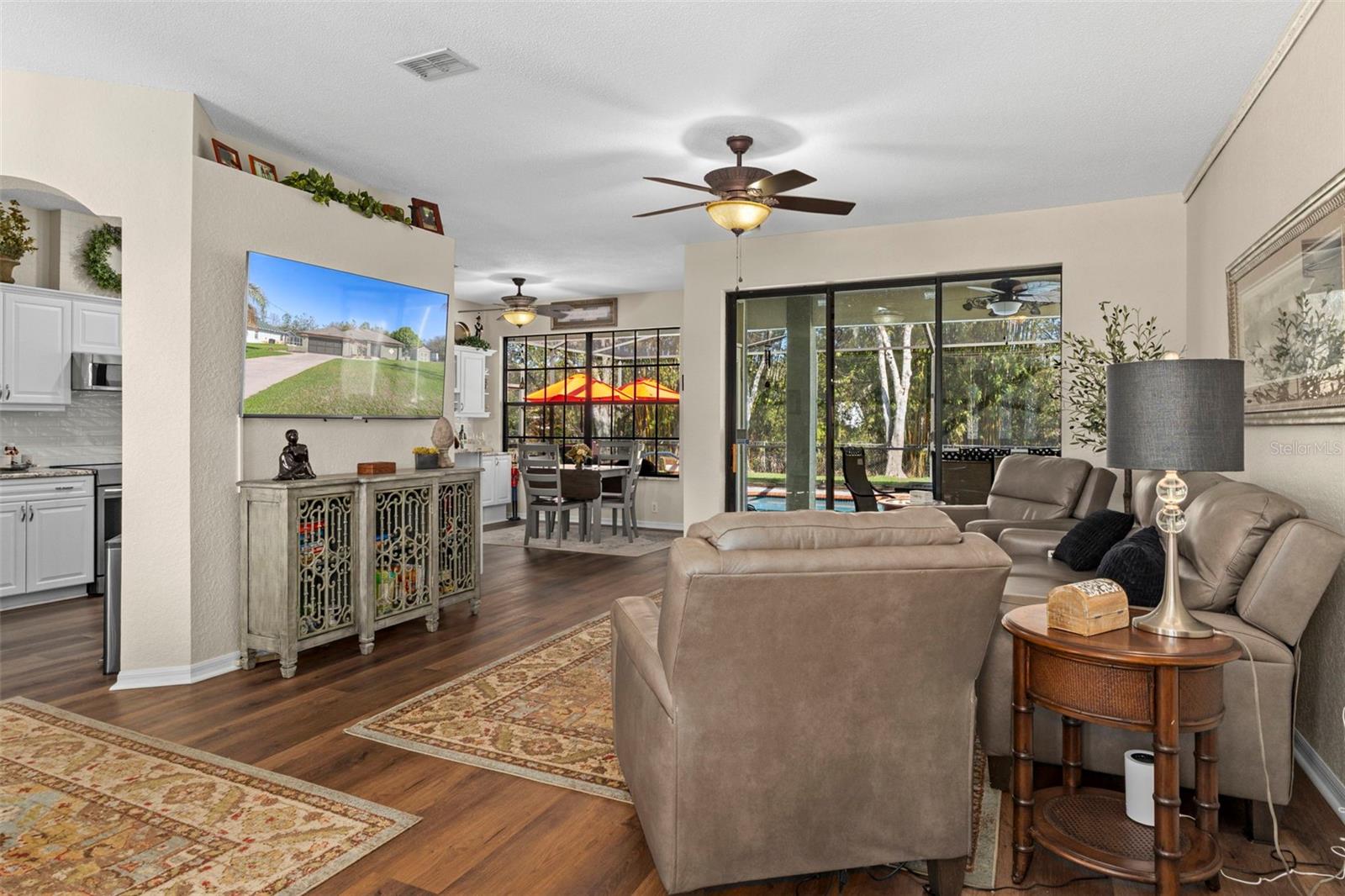 8047 TRANQUIL DR, SPRING HILL, FL, 34606