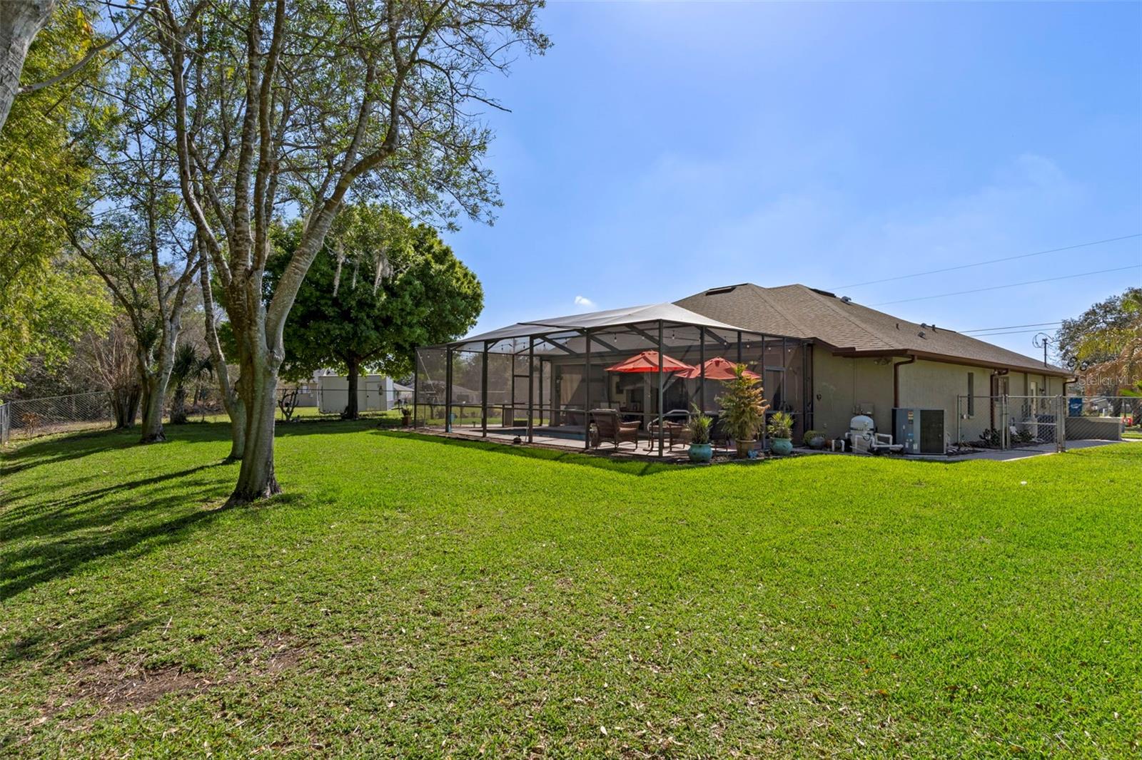 8047 TRANQUIL DR, SPRING HILL, FL, 34606