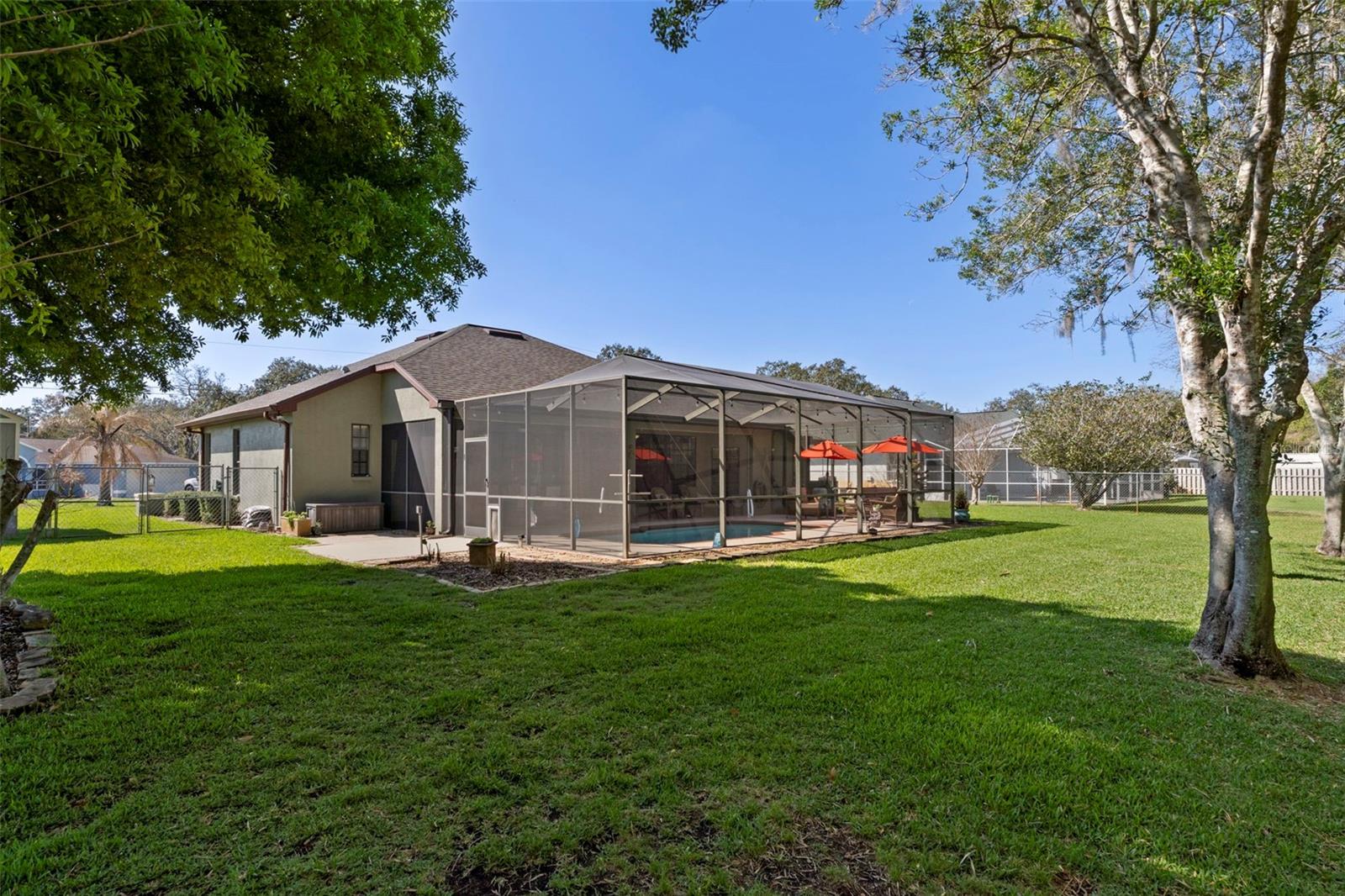 8047 TRANQUIL DR, SPRING HILL, FL, 34606