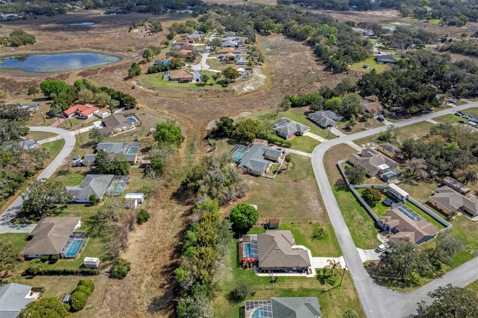 8047 TRANQUIL DR, SPRING HILL, FL, 34606