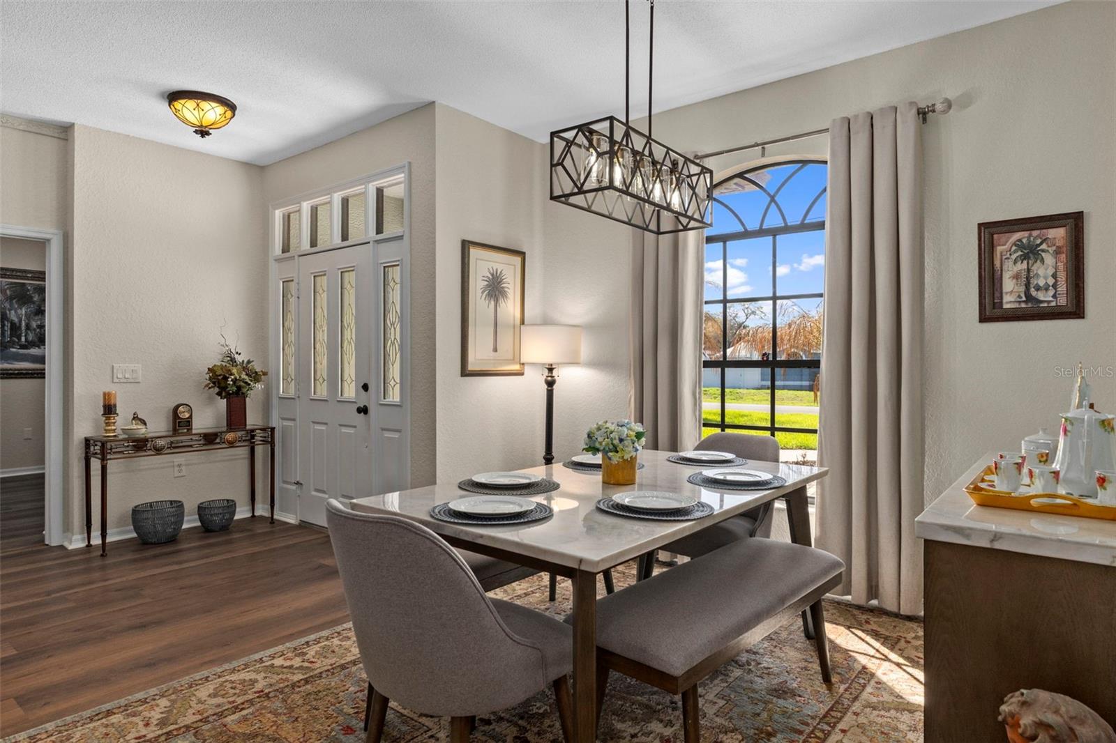 8047 TRANQUIL DR, SPRING HILL, FL, 34606