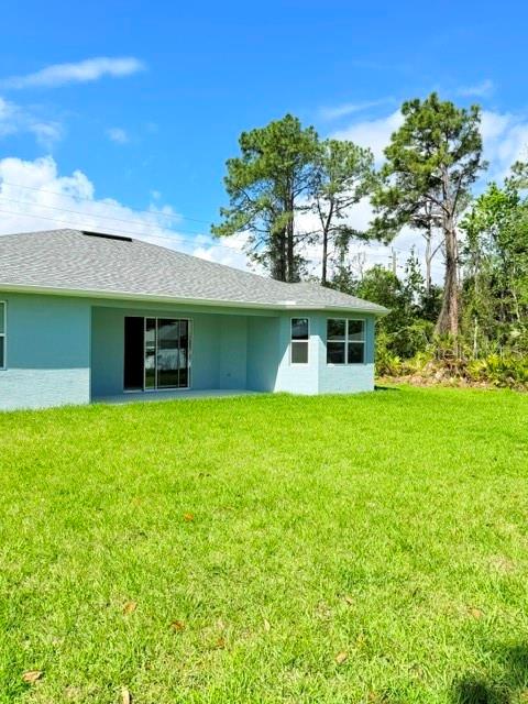 200 PINE GROVE DR, PALM COAST, FL, 32164