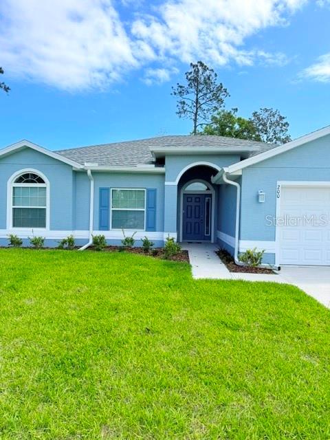200 PINE GROVE DR, PALM COAST, FL, 32164