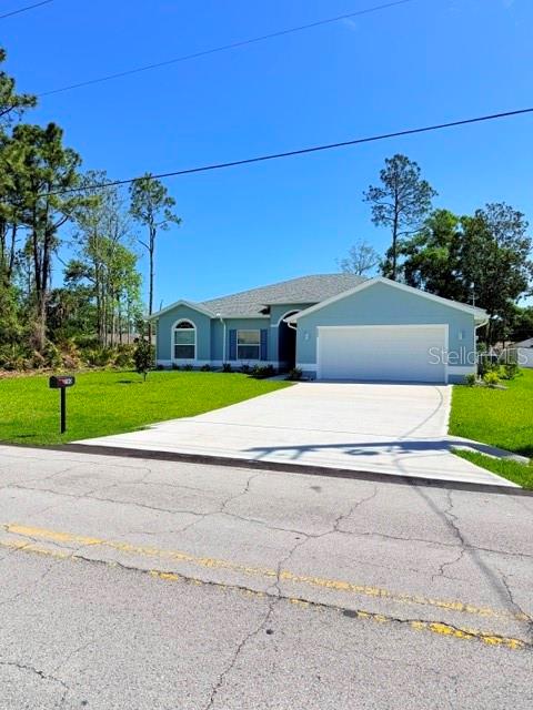 200 PINE GROVE DR, PALM COAST, FL, 32164