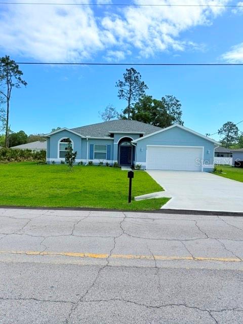 200 PINE GROVE DR, PALM COAST, FL, 32164