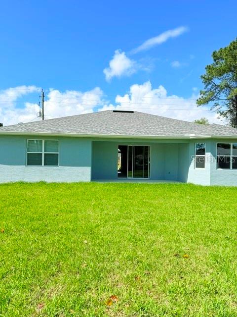 200 PINE GROVE DR, PALM COAST, FL, 32164