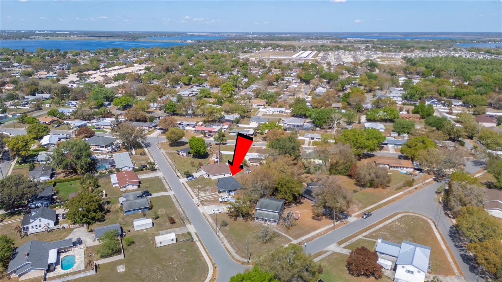 1308 GILLIAM DR, AUBURNDALE, FL, 33823