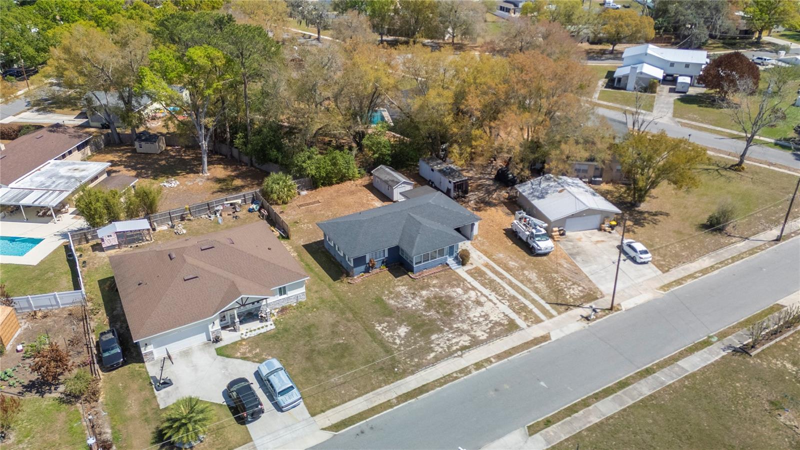1308 GILLIAM DR, AUBURNDALE, FL, 33823
