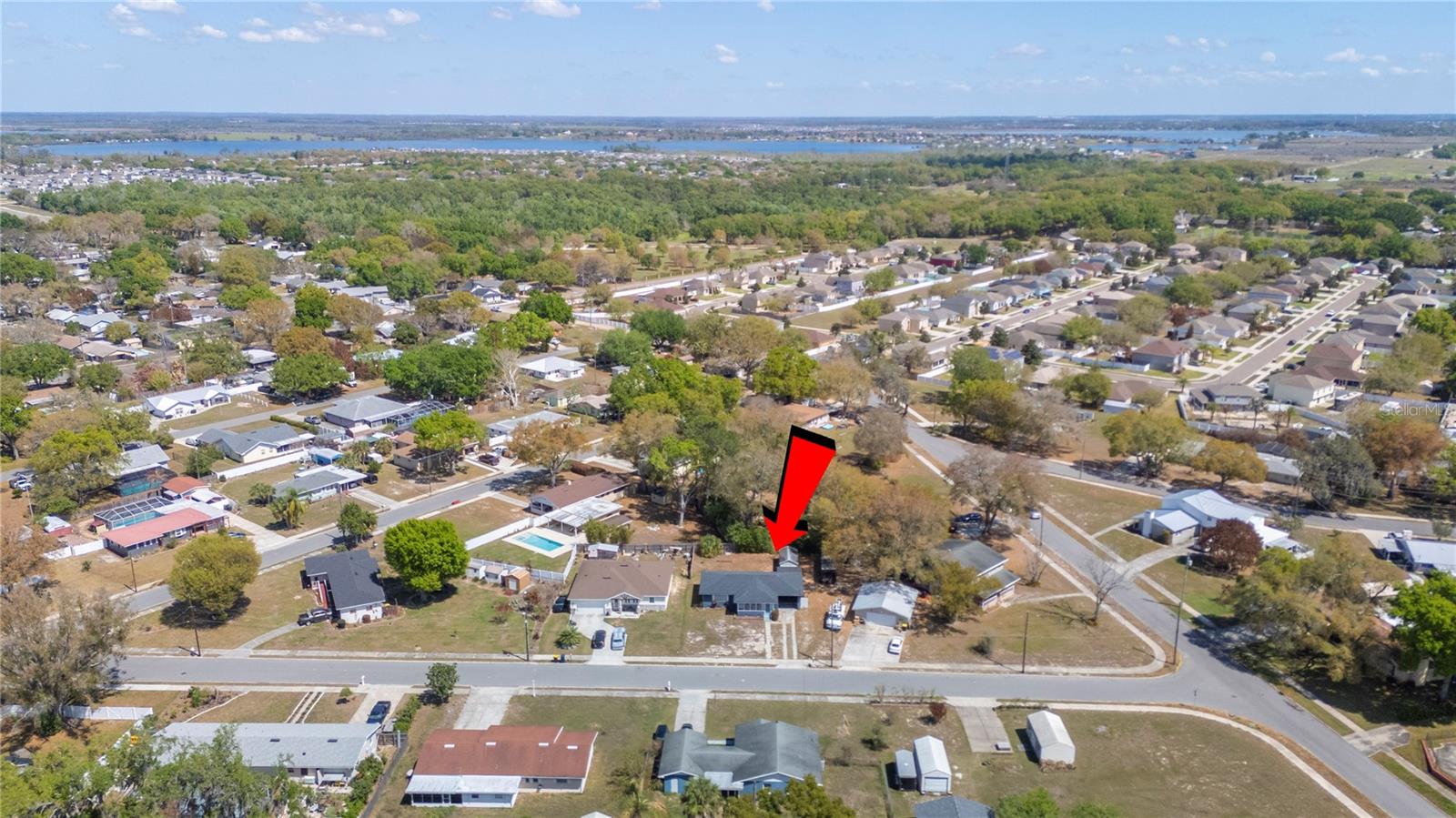 1308 GILLIAM DR, AUBURNDALE, FL, 33823