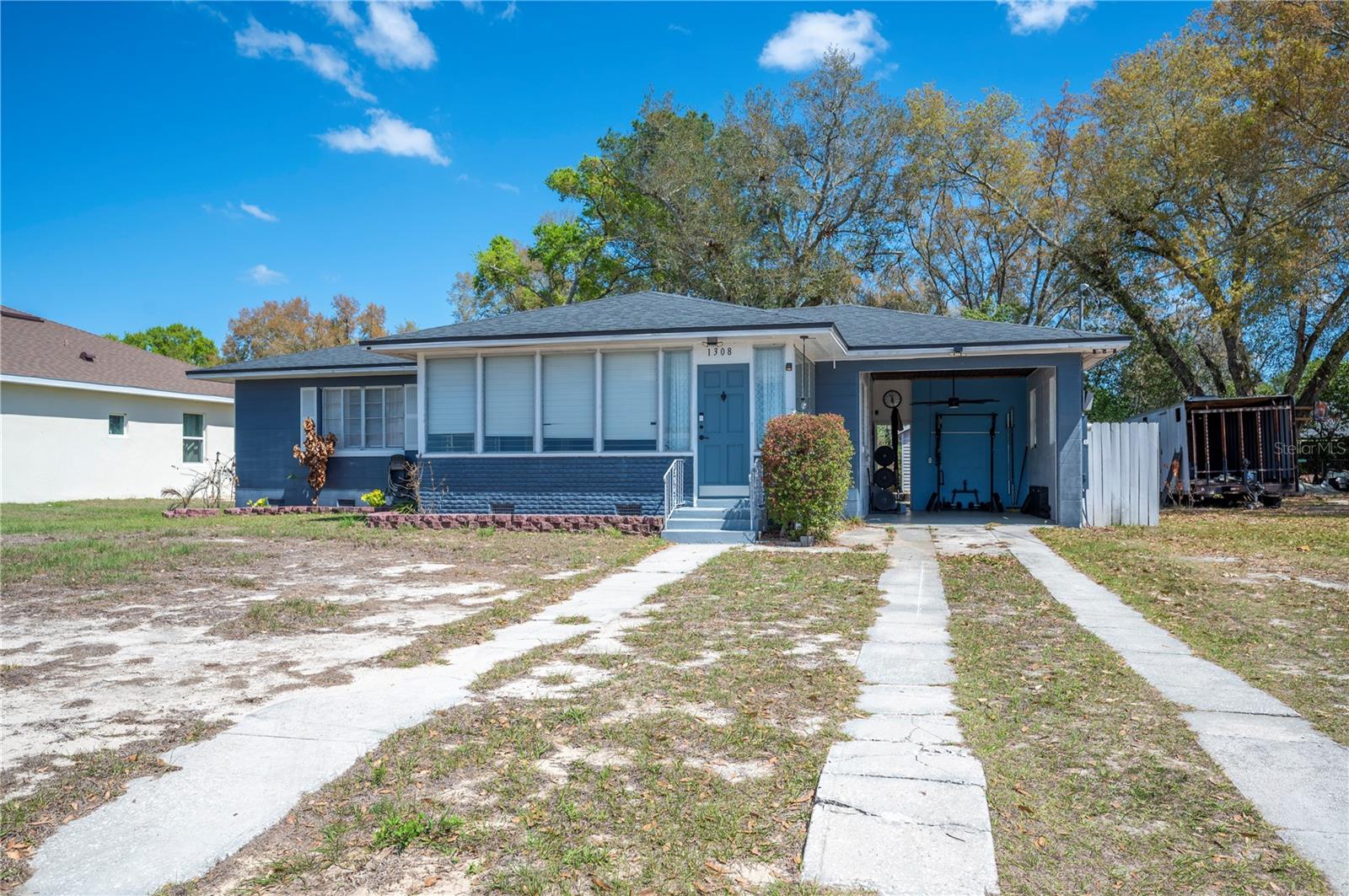 1308 GILLIAM DR, AUBURNDALE, FL, 33823