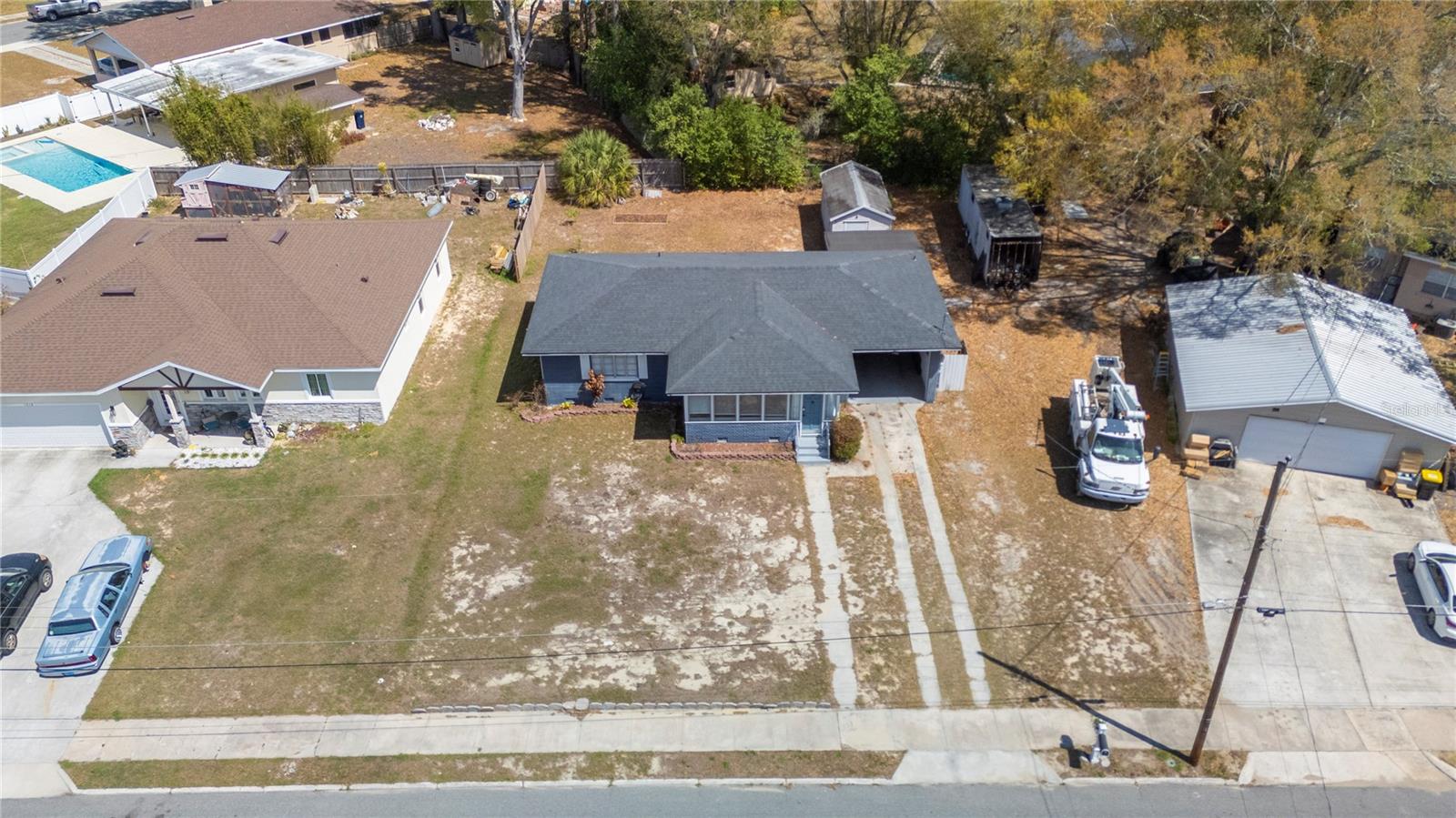 1308 GILLIAM DR, AUBURNDALE, FL, 33823