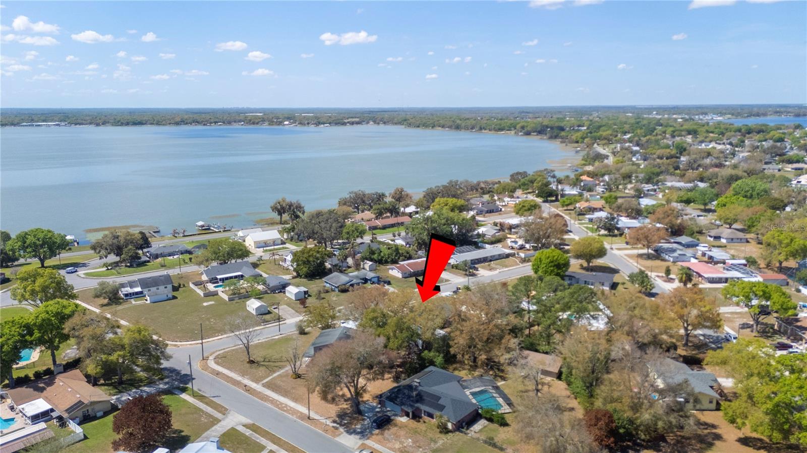 1308 GILLIAM DR, AUBURNDALE, FL, 33823