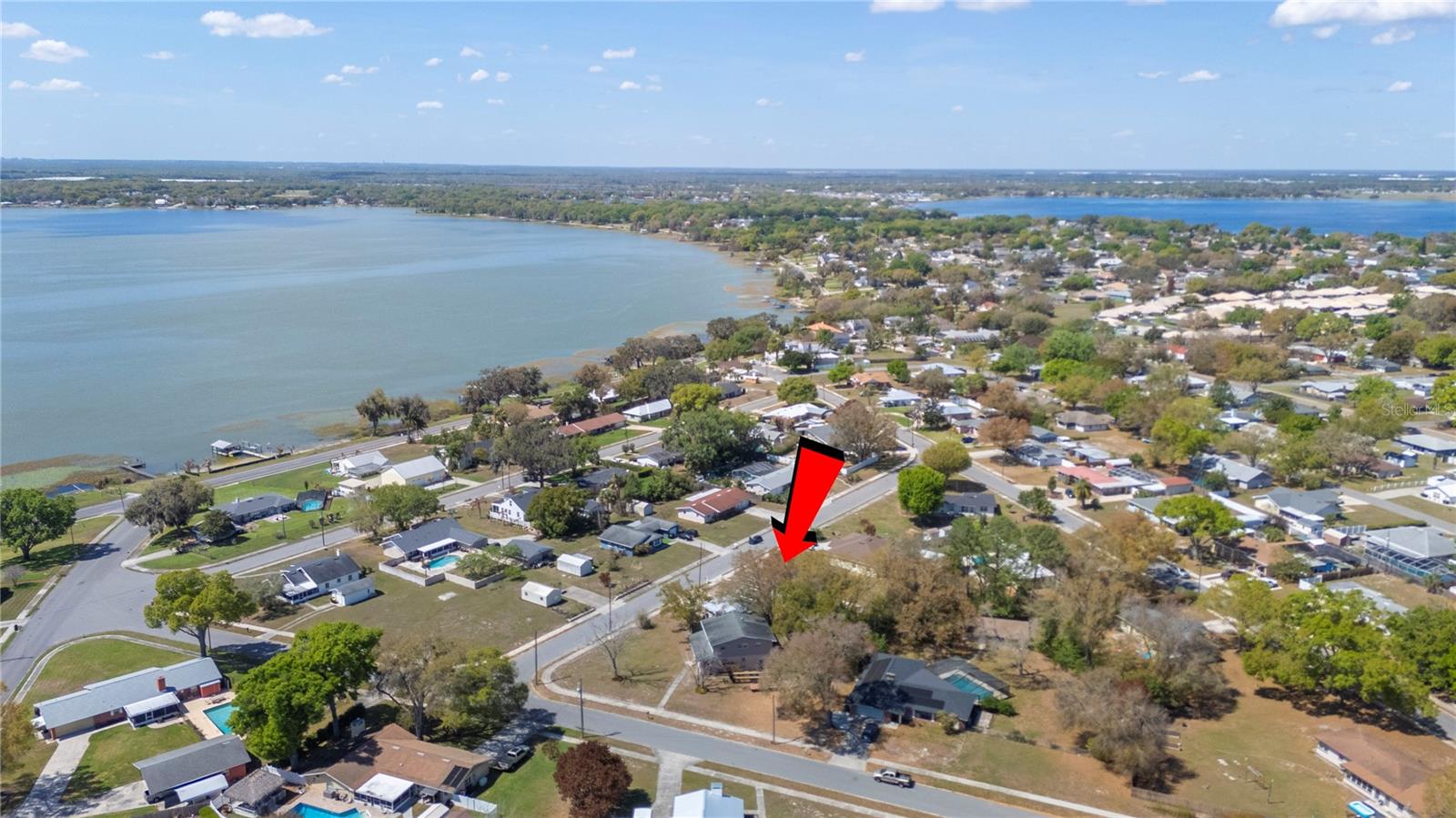 1308 GILLIAM DR, AUBURNDALE, FL, 33823