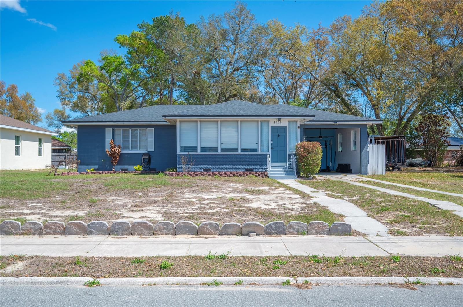 1308 GILLIAM DR, AUBURNDALE, FL, 33823
