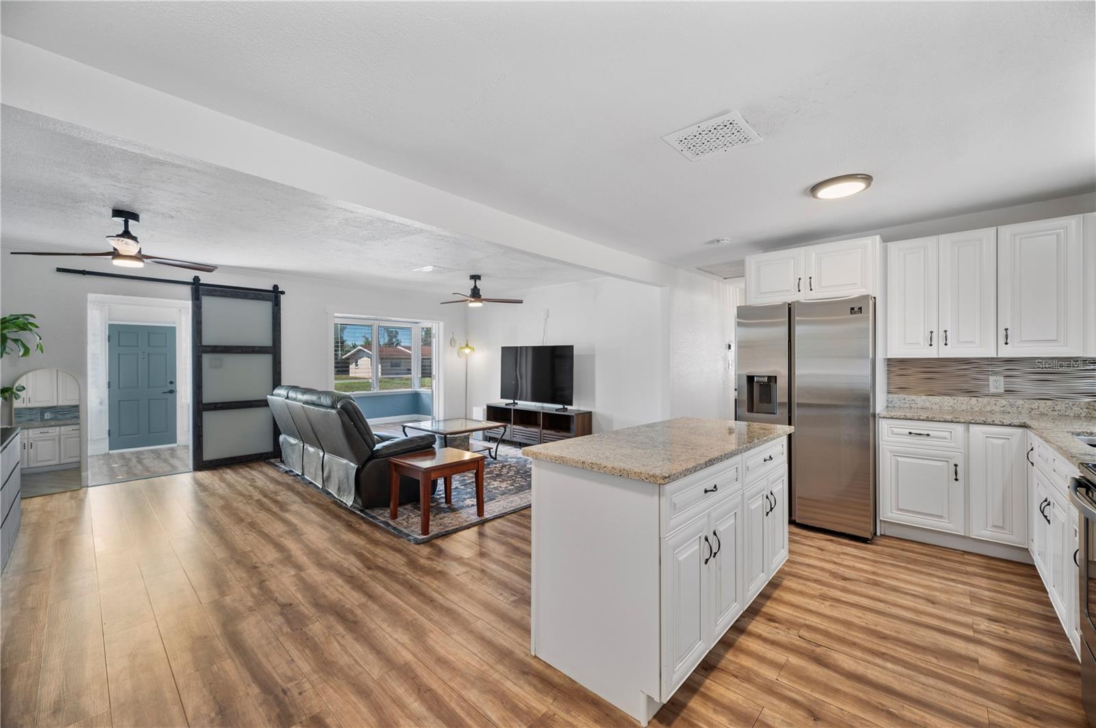 1308 GILLIAM DR, AUBURNDALE, FL, 33823