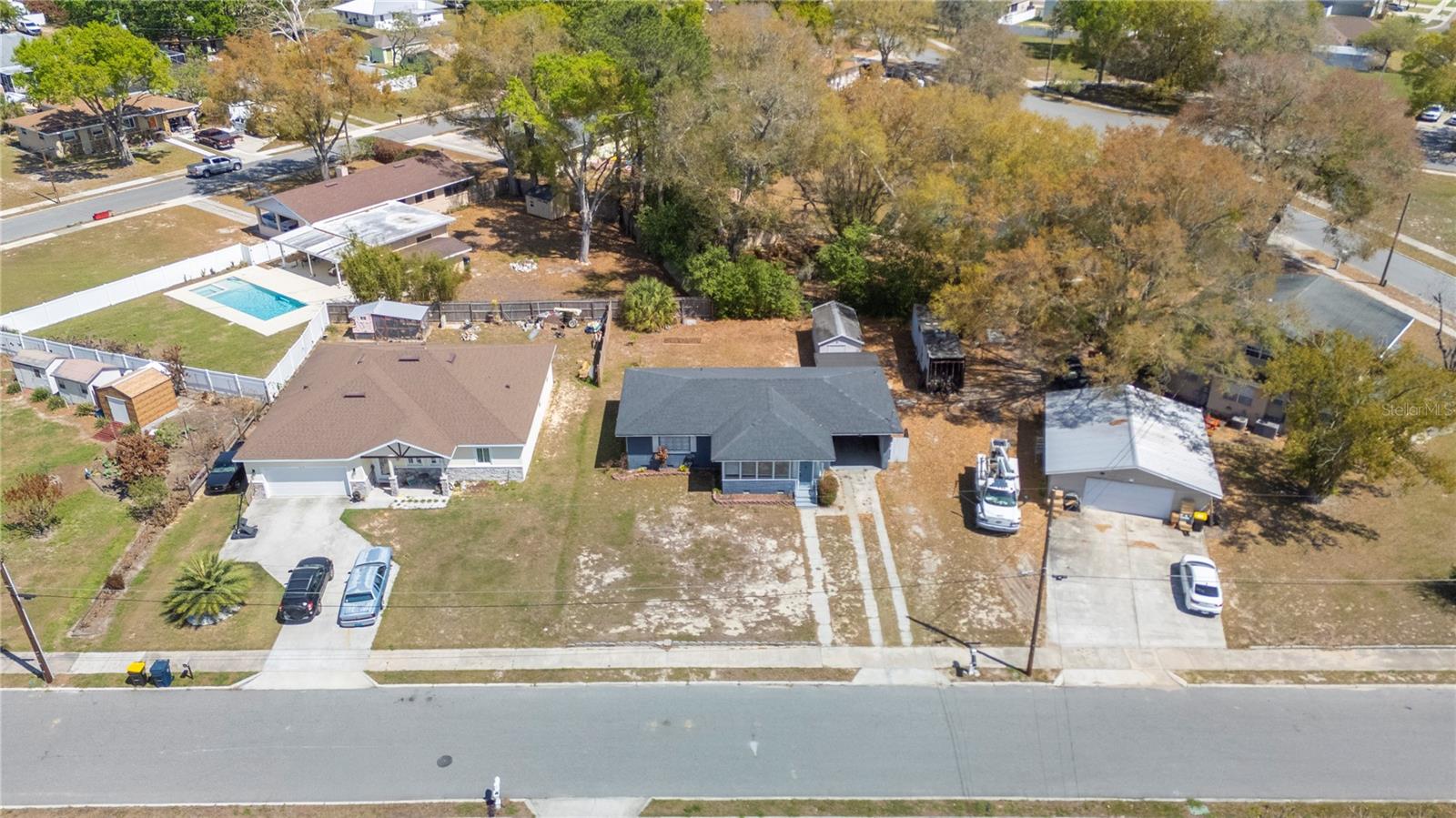 1308 GILLIAM DR, AUBURNDALE, FL, 33823