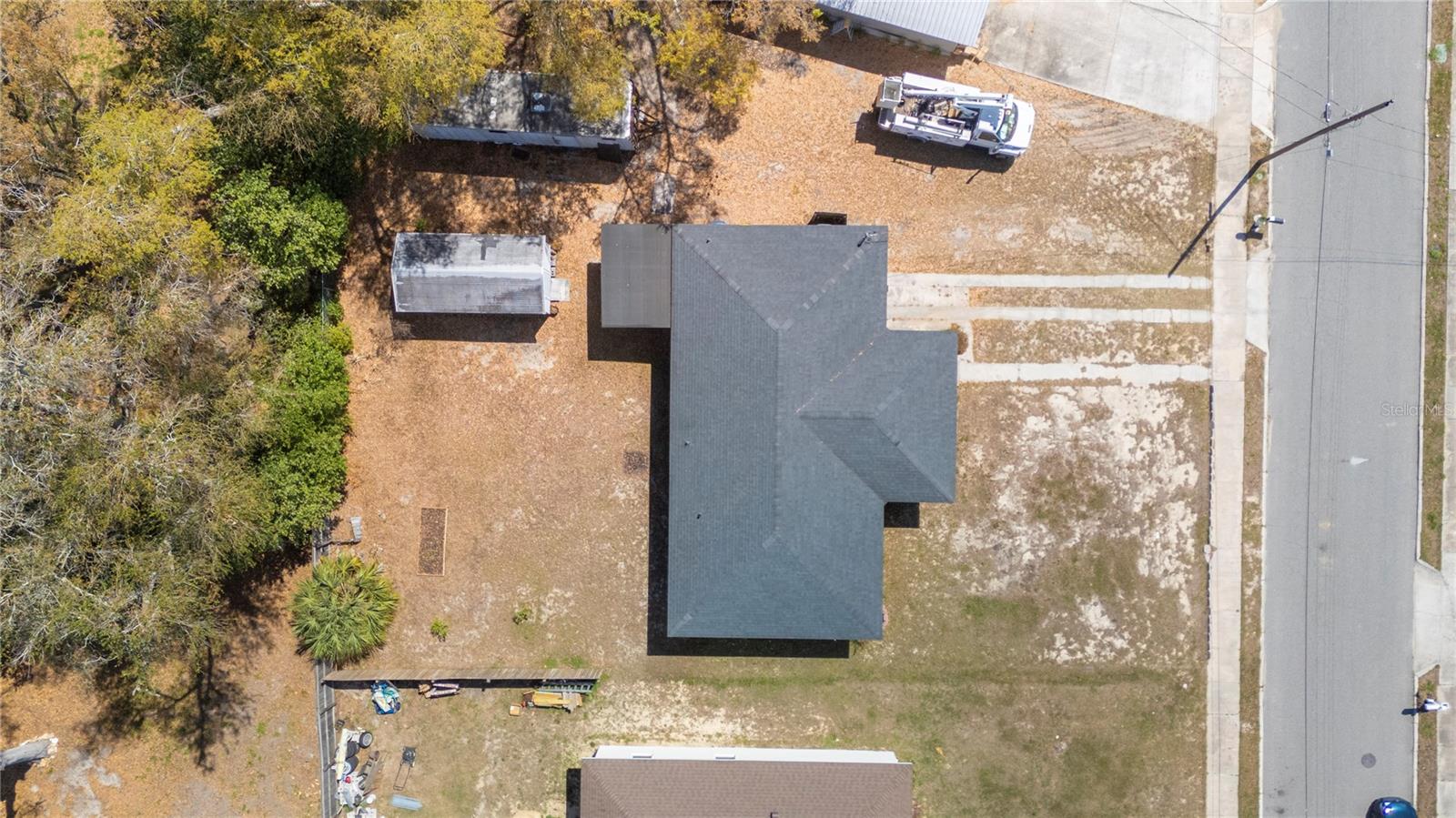 1308 GILLIAM DR, AUBURNDALE, FL, 33823
