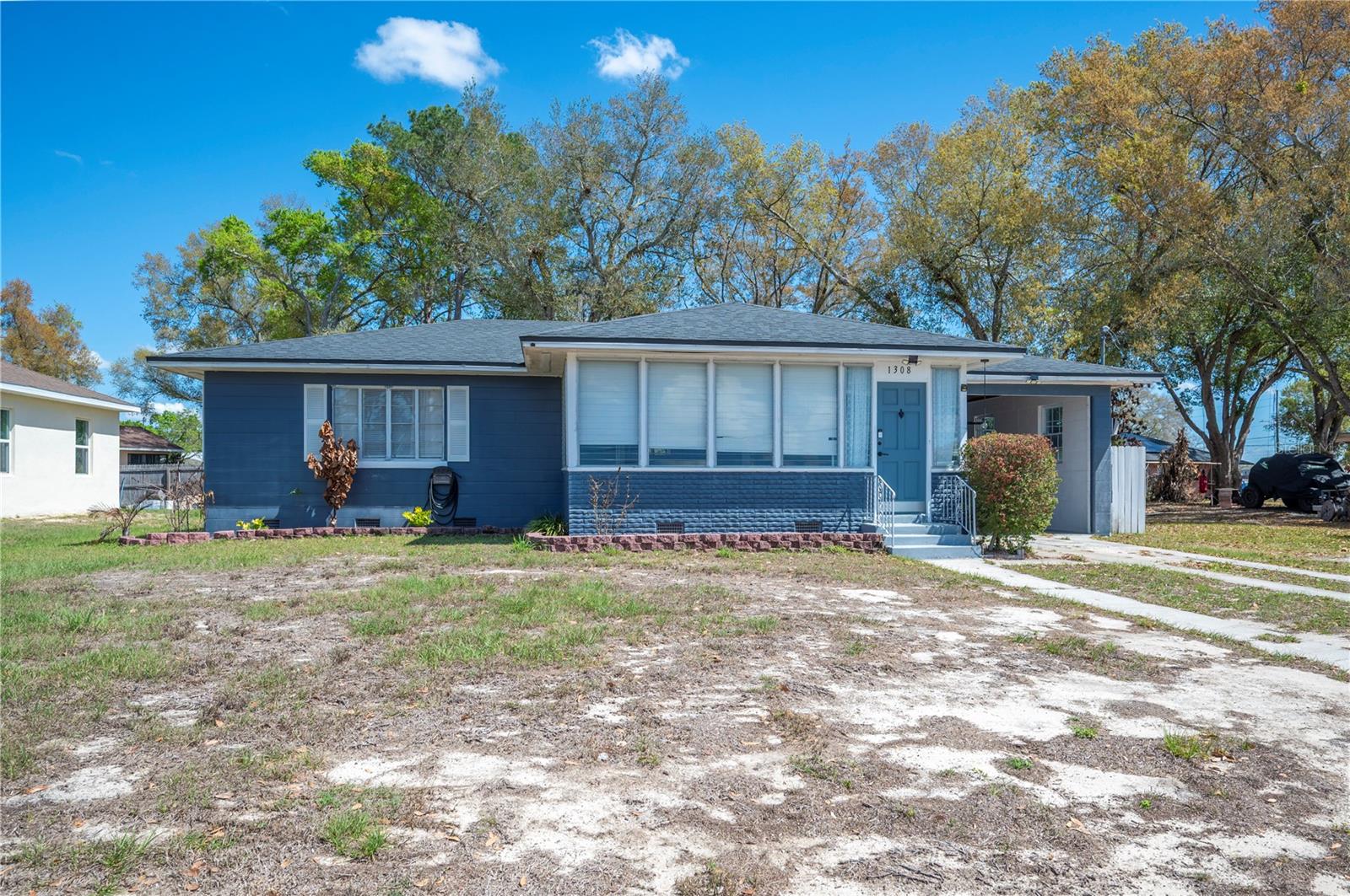 1308 GILLIAM DR, AUBURNDALE, FL, 33823