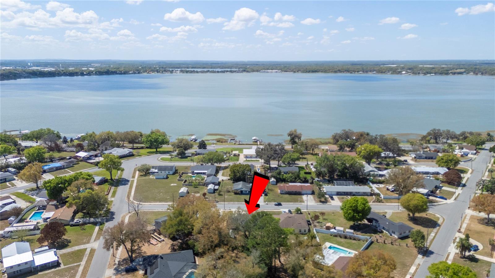 1308 GILLIAM DR, AUBURNDALE, FL, 33823