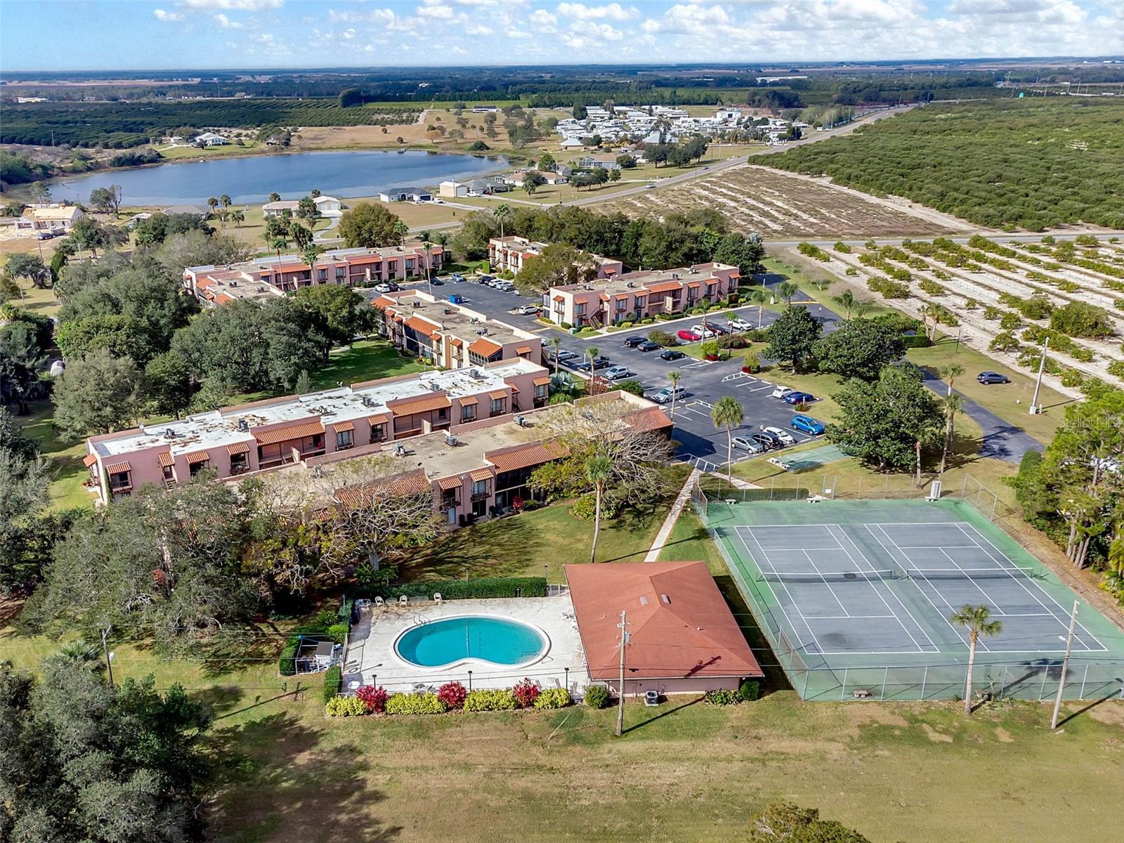 210 LA CASA #210, LAKE WALES, FL, 33898