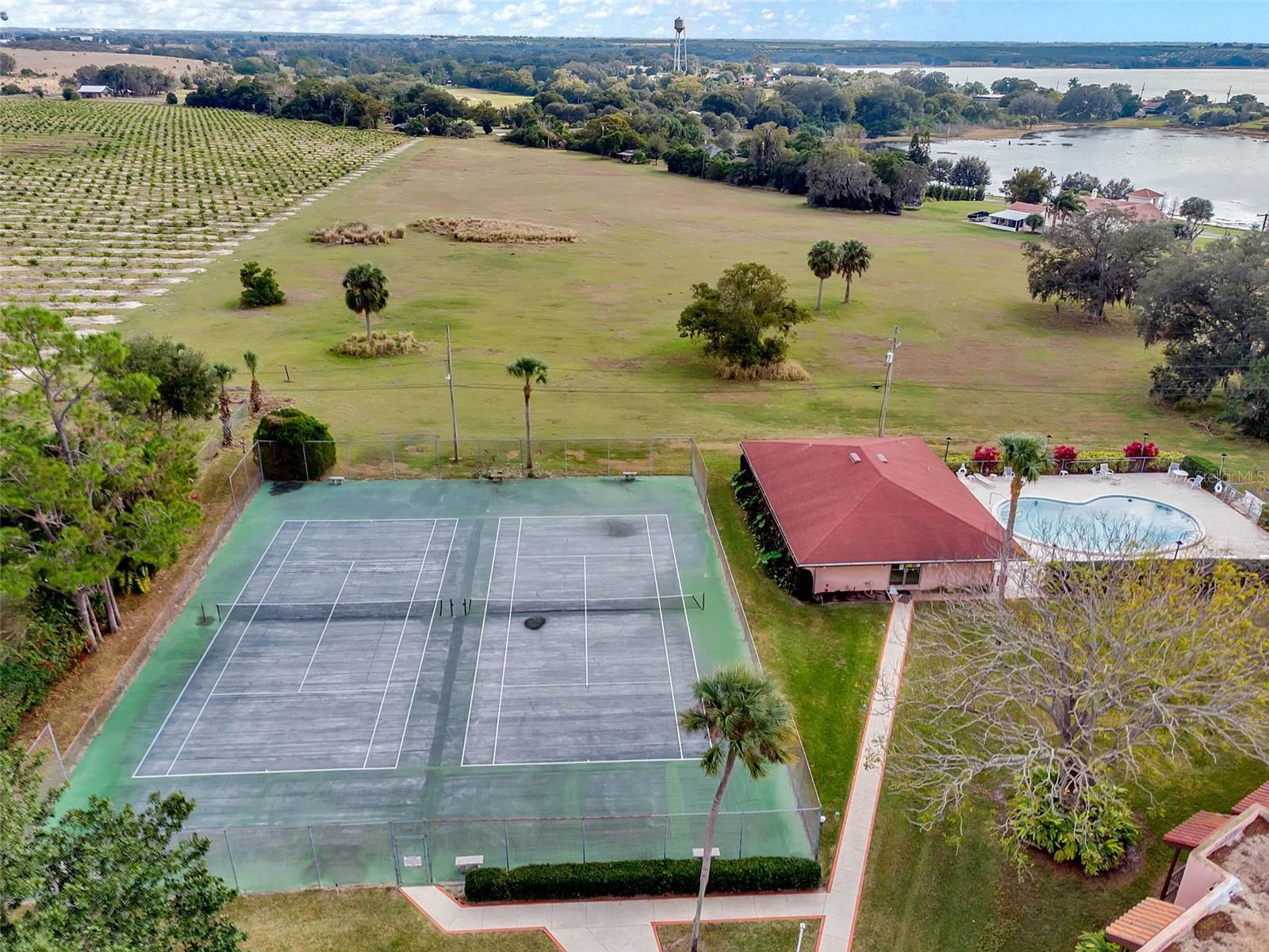 210 LA CASA #210, LAKE WALES, FL, 33898