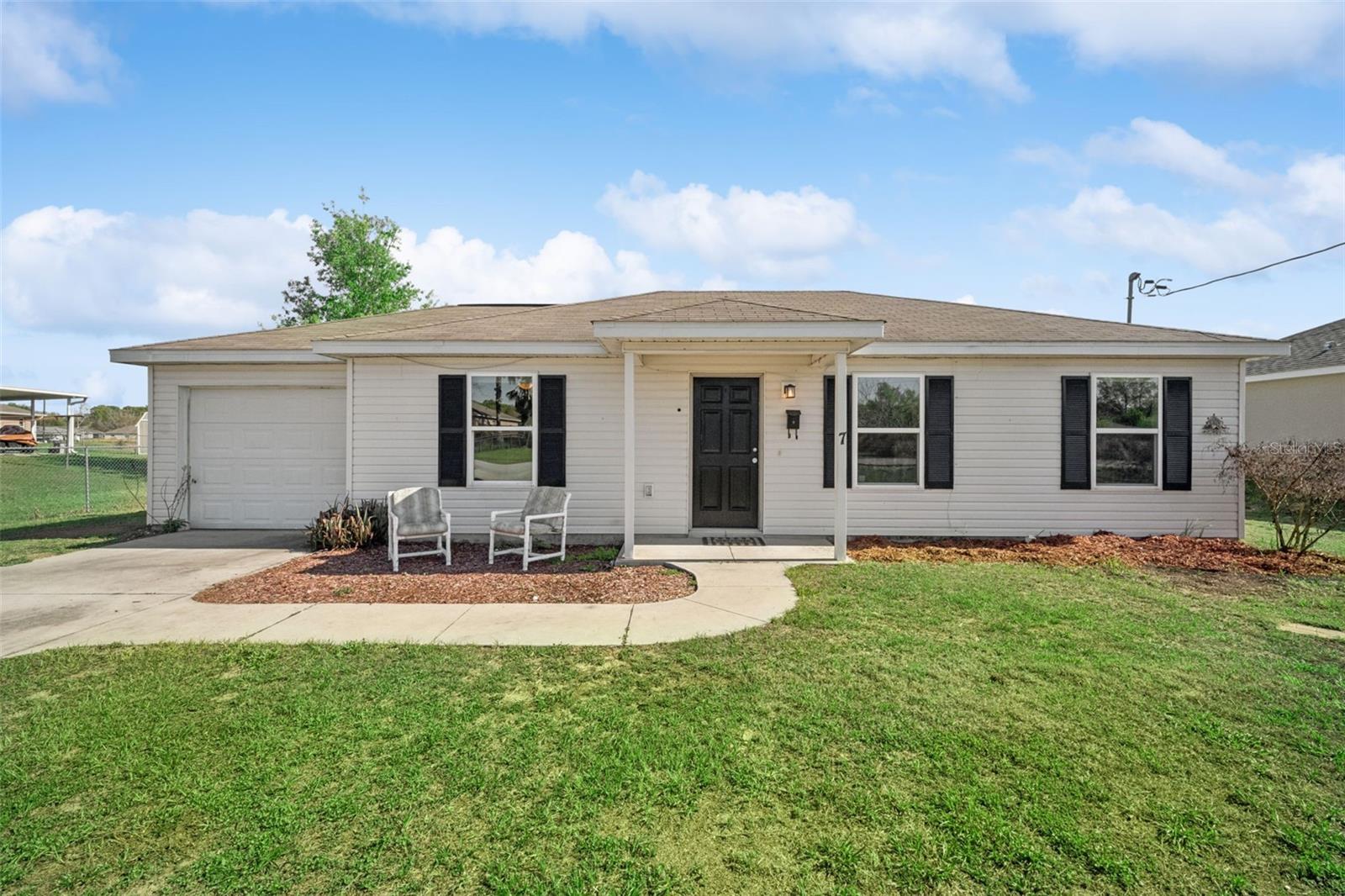 7 WILLOW RUN, OCALA, FL, 34472