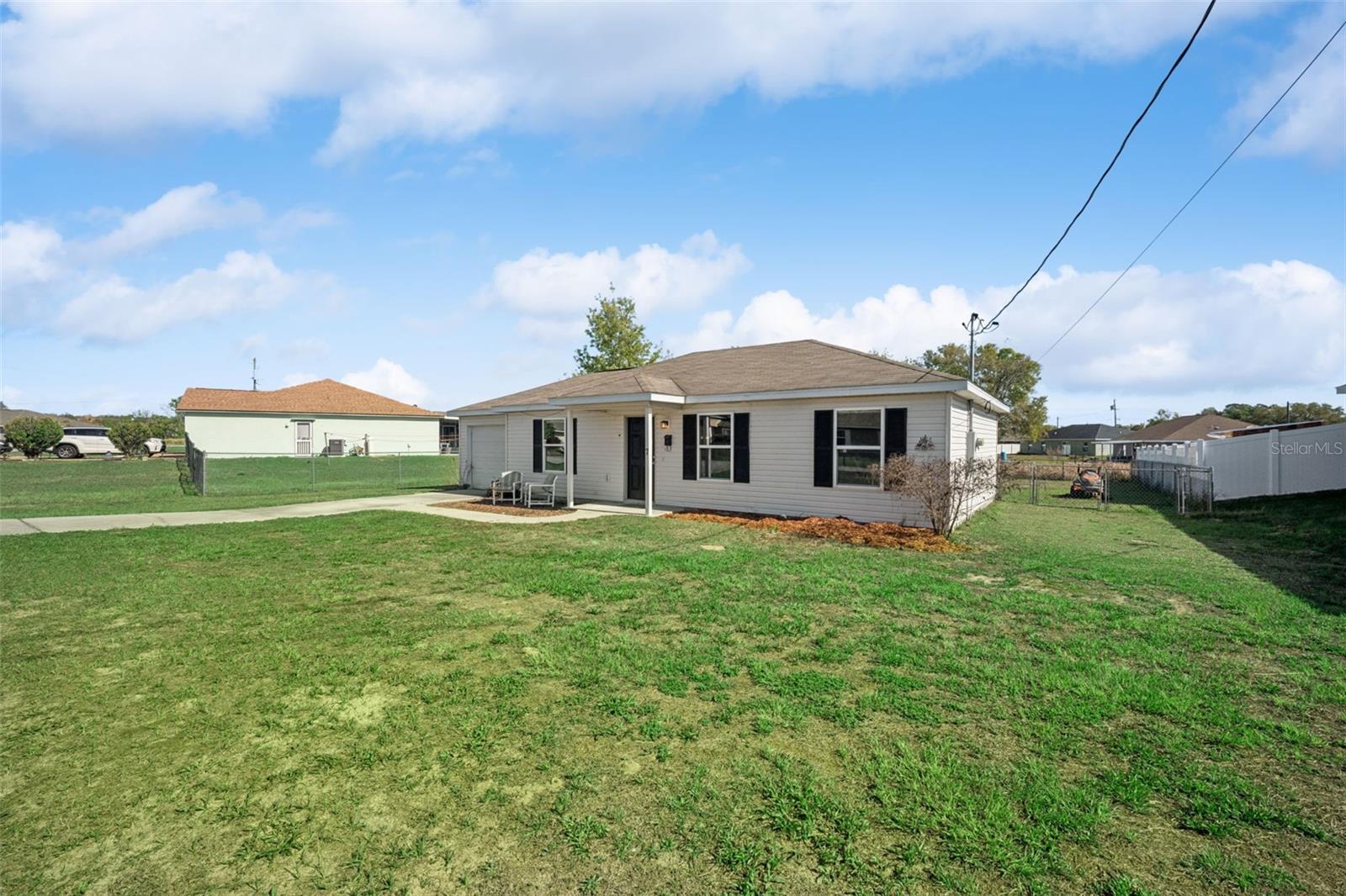 7 WILLOW RUN, OCALA, FL, 34472