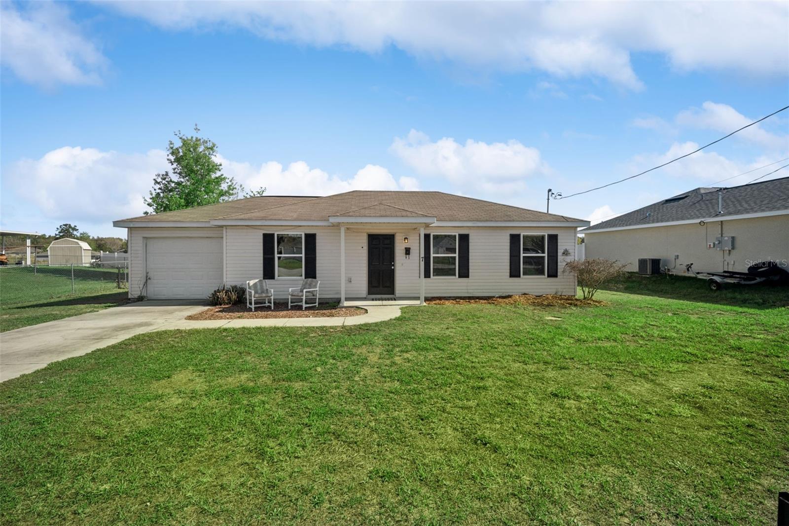 7 WILLOW RUN, OCALA, FL, 34472