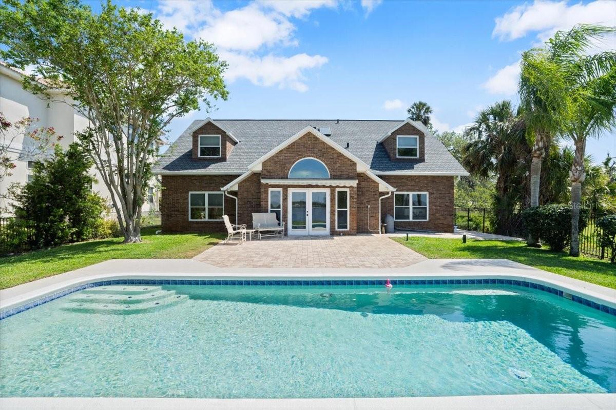 1517 N HALIFAX AVE, DAYTONA BEACH, FL, 32118
