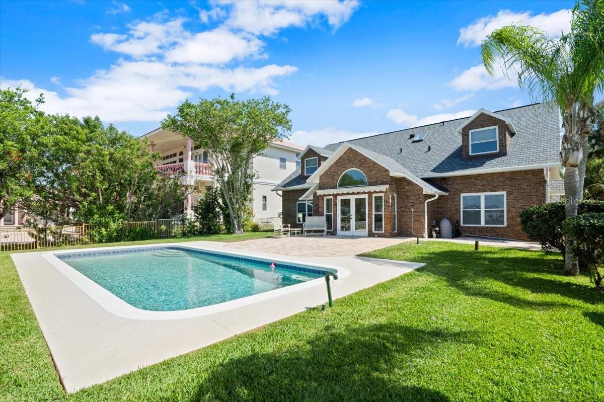 1517 N HALIFAX AVE, DAYTONA BEACH, FL, 32118
