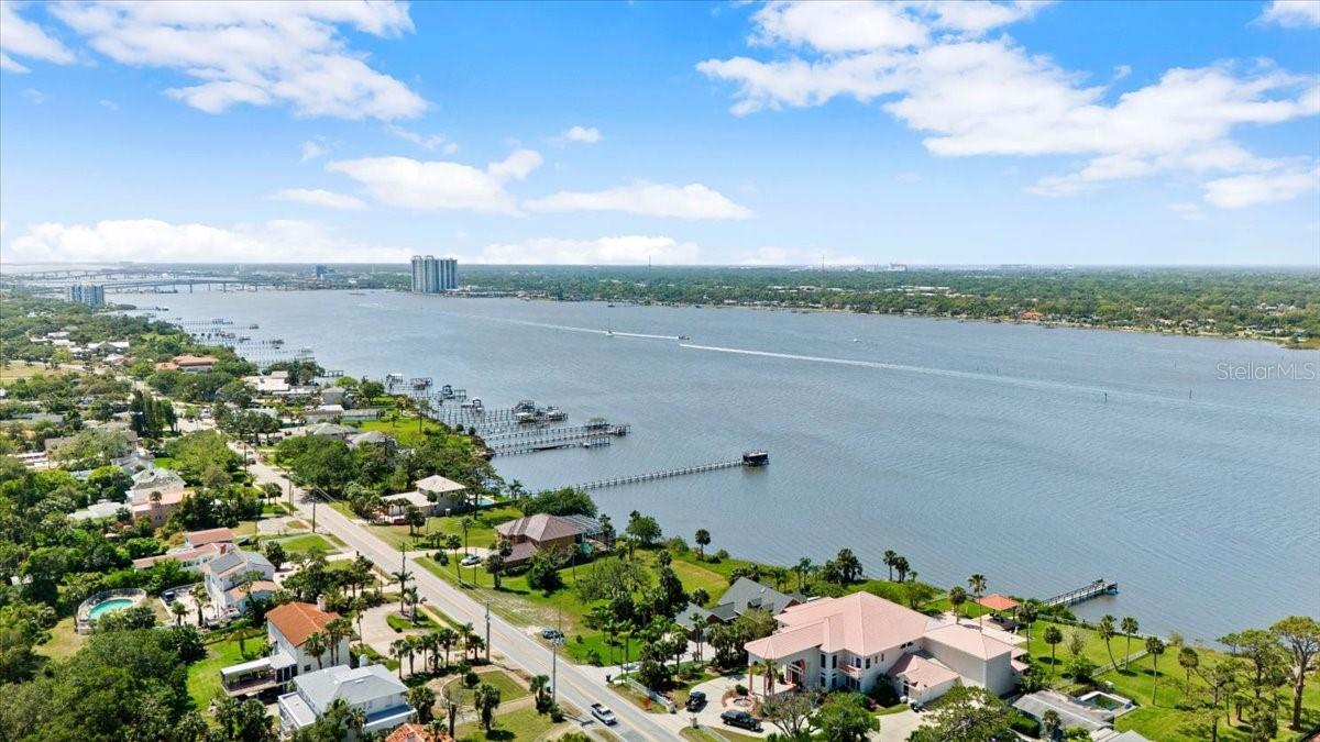 1517 N HALIFAX AVE, DAYTONA BEACH, FL, 32118