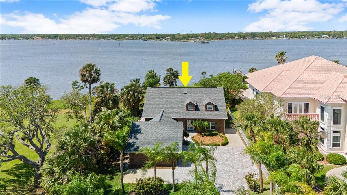 1517 N HALIFAX AVE, DAYTONA BEACH, FL, 32118