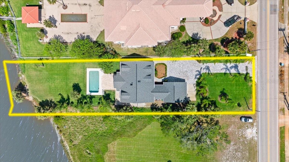 1517 N HALIFAX AVE, DAYTONA BEACH, FL, 32118