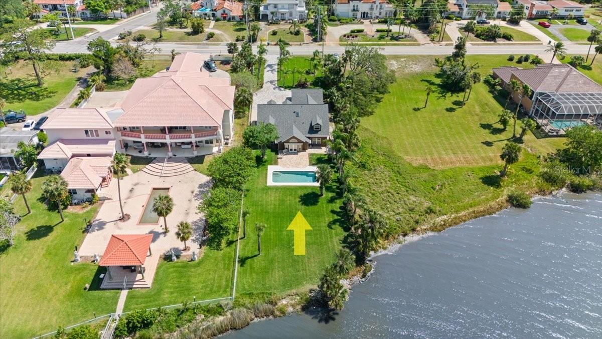 1517 N HALIFAX AVE, DAYTONA BEACH, FL, 32118