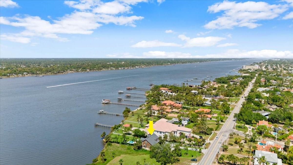 1517 N HALIFAX AVE, DAYTONA BEACH, FL, 32118